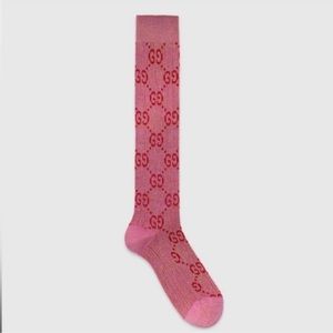 Gucci socks